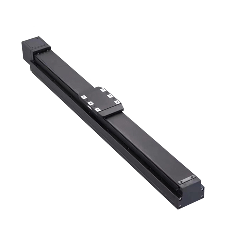 Embedded Type Linear Stage  