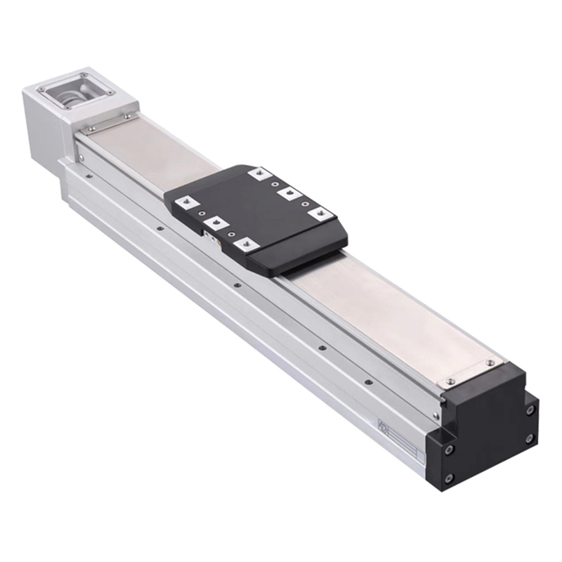 Embedded Type Linear Stage  