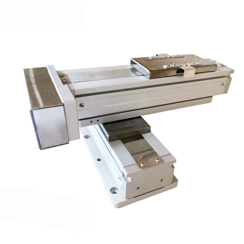 YCB Series Semi-enclosed Belt Driven Linear Stage
