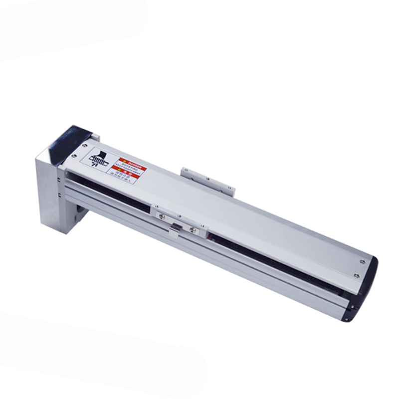 YTB Series Semi-enclosed Belt Driven Linear Stage
