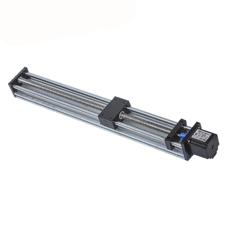 YZX Series Electromagnetic Linear Motor Driven Actuator