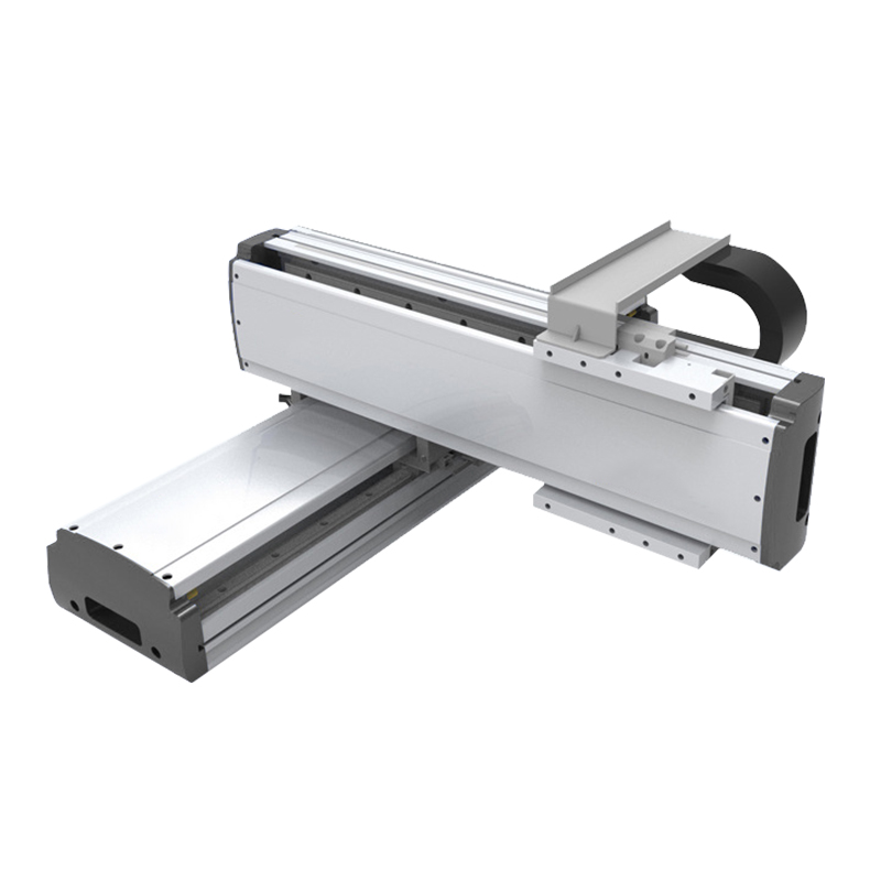 Custom Multi Axis Assembly Linear Motion Module