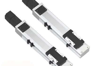 Linear Stage is the core element of precision motion control