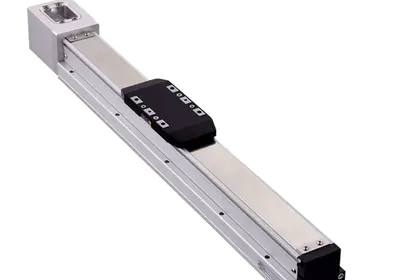 Linear Stage is a precisely positioned linear motion platform