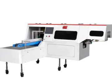 Exploring the World of Folder Gluer Stackers: Finding the Best Price and Quality in China