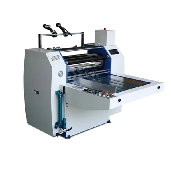 Enhancing Product Durability with Thermal Laminating Machines