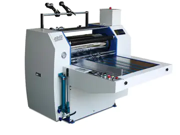 Enhancing Product Durability with Thermal Laminating Machines