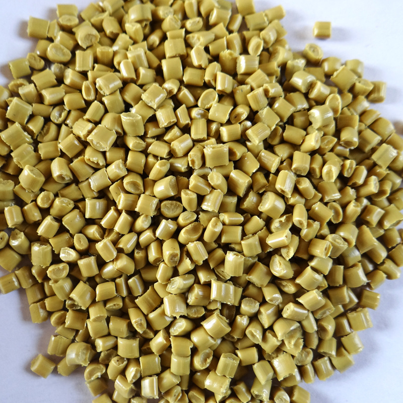Recycled PPCP Granule Injection Grade for Buckets/Cups With High MFR 
