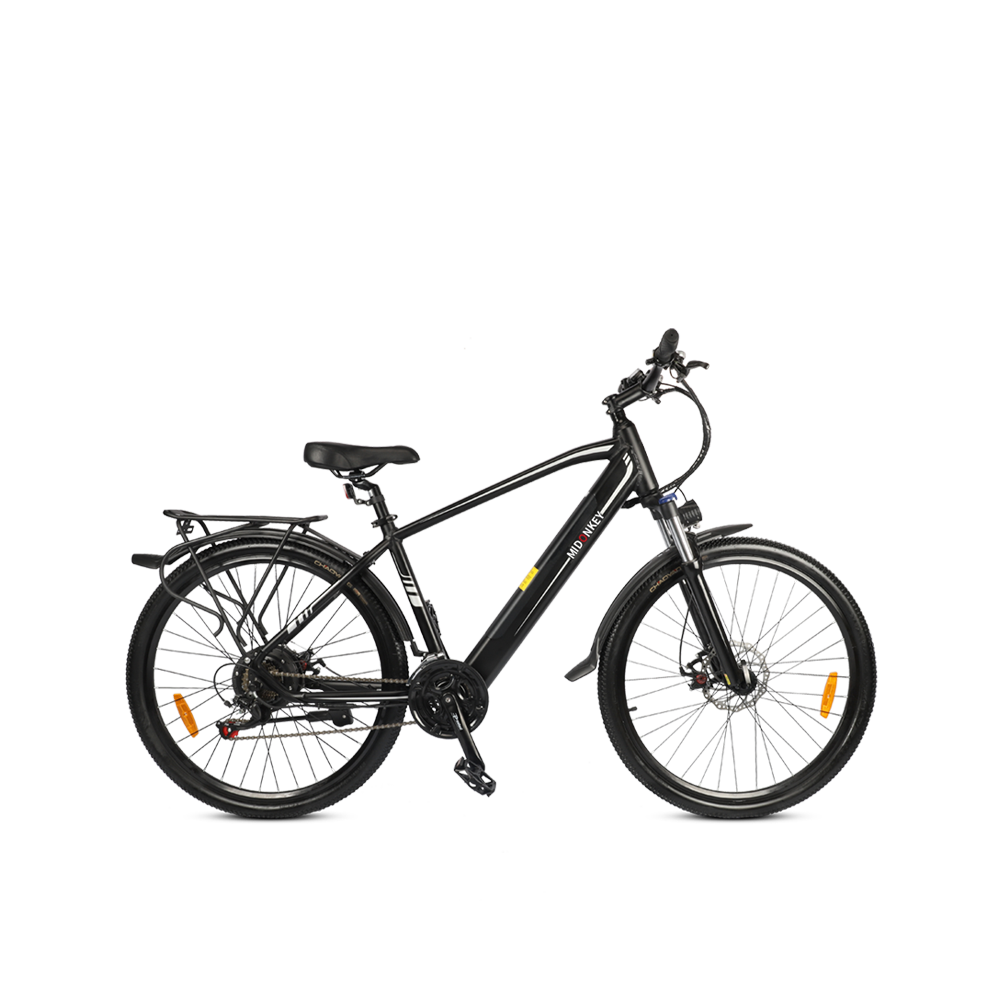 Kentor 27.5/29 inch 500W Adults Hybrid Electric Bike