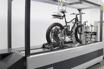 MIDONKEY electric bike laboratory