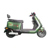 MDK-SKY China Manufacturer Wholesale Electric Mobility Scooter Long Range 1500W 48V 20Ah Electric Motorcycle Adult