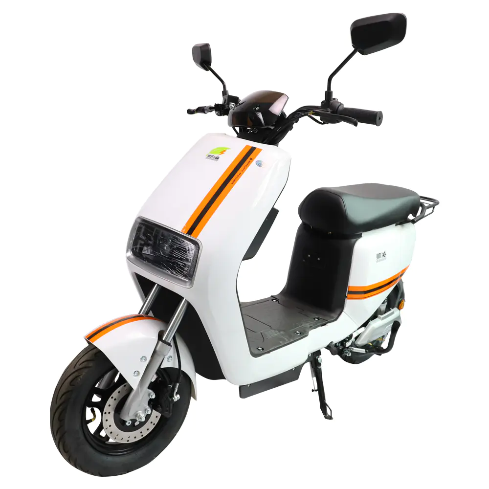 MDK-F6 China Manufacturer Wholesale Electric Mobility Scooter Cheap 500W 48V 20Ah Electric Motorcycle Adult