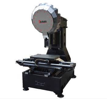 T-500B High Speed Tapping Center