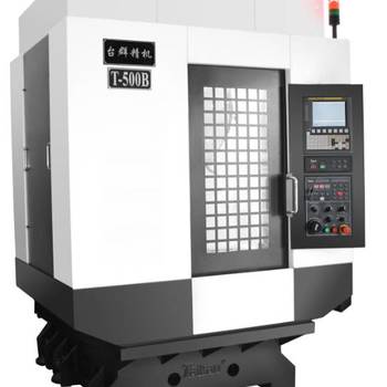 T-500B High Speed Tapping Center