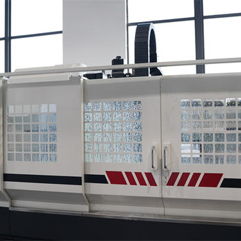 T-V2500 Profile Machining Center 