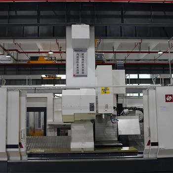 T-V2500 Profile Machining Center 