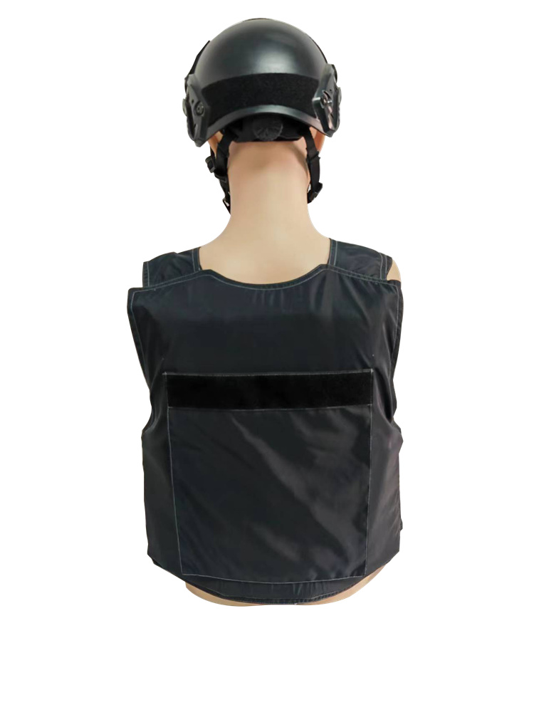 Soft Body Armor Stab Proof Vest