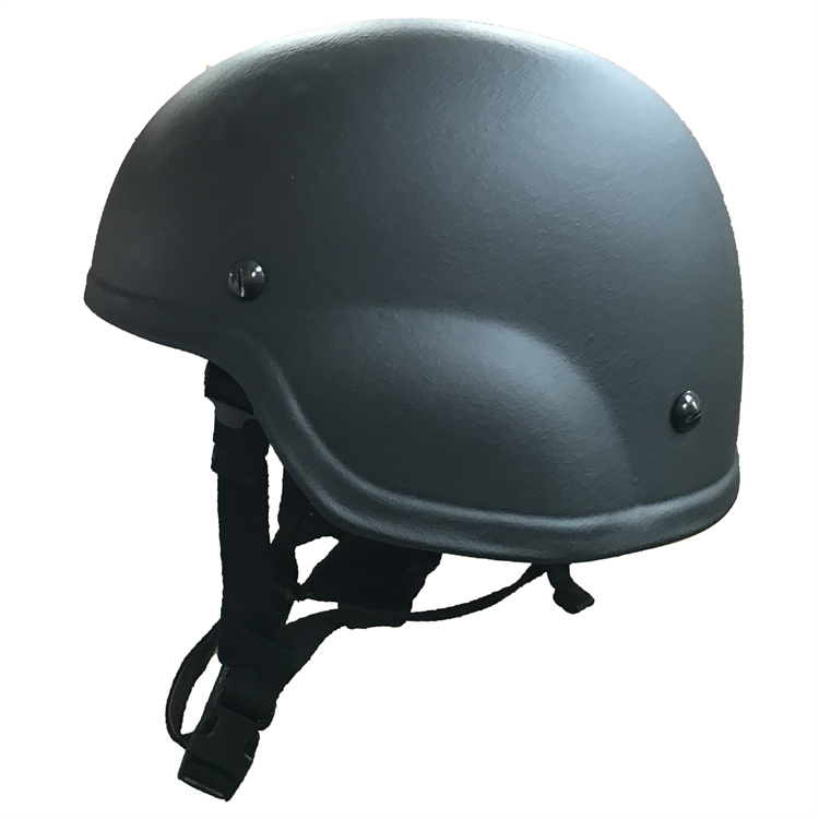Tactical MICH ballistic helmet