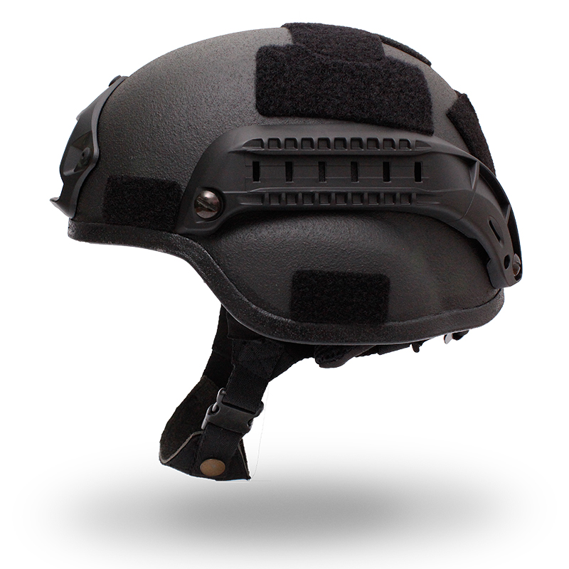 Tactical MICH ballistic helmet