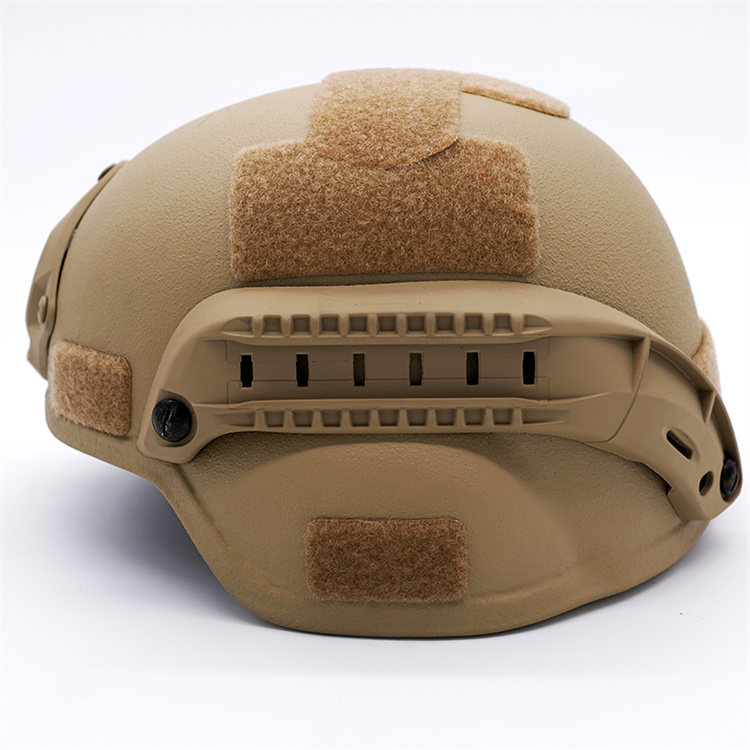 Military MICH2000 Combat Ballistic Helmet 