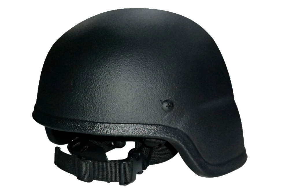 Non Ballistic Bump Helmet