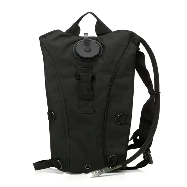 tactical 3L hydration pack