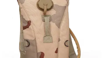 Military Water Bladder: A Must-Have Gear for Troops on the Move