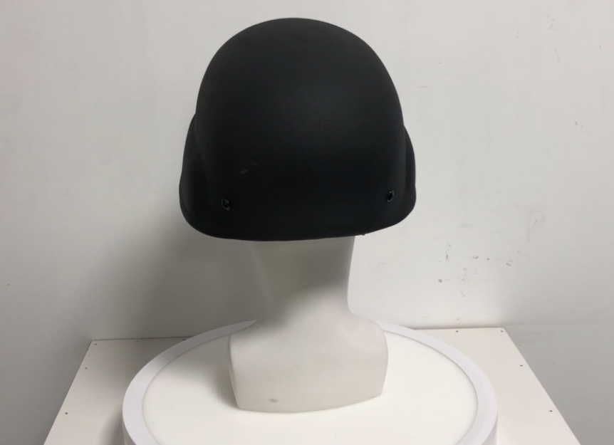 PASGT M88 Level IIIA PE Aramid Ballistic Helmet