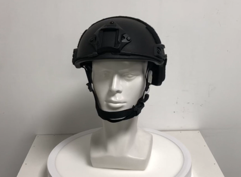 Protective Equipment PE FAST Helmet Manufaturer 