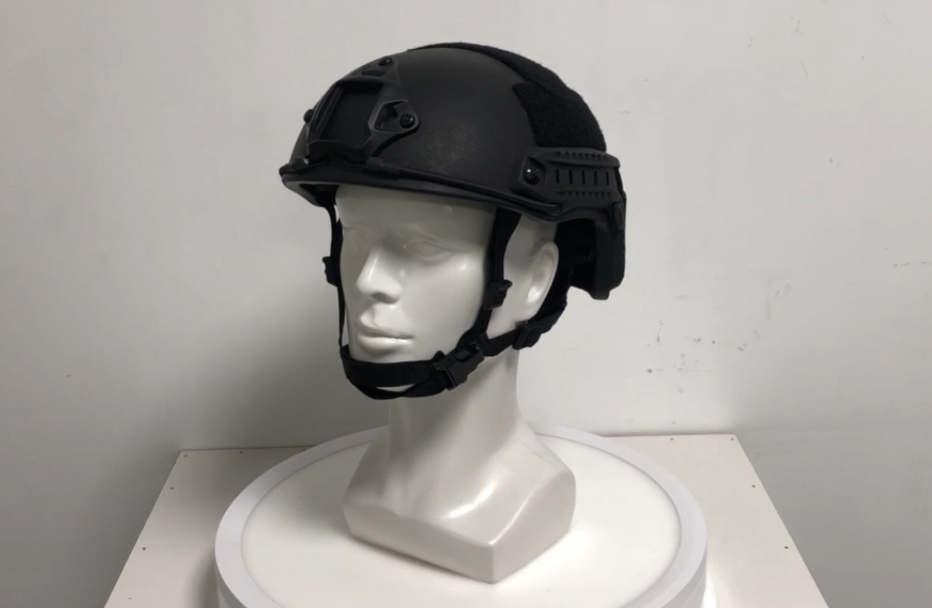 Protective Equipment PE FAST Helmet Manufaturer 