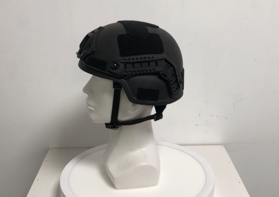  NIJ IIIA Bulletproof MICH ballistic Helmet Factory Wholesale