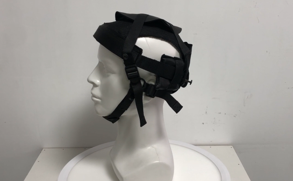 Fatory Custom PASGT M88 Level IIIA PE Aramid Ballistic Helmet Inner Lining