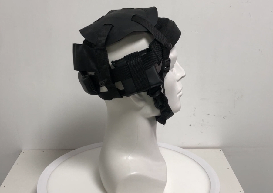 Fatory Custom PASGT M88 Level IIIA PE Aramid Ballistic Helmet Inner Lining