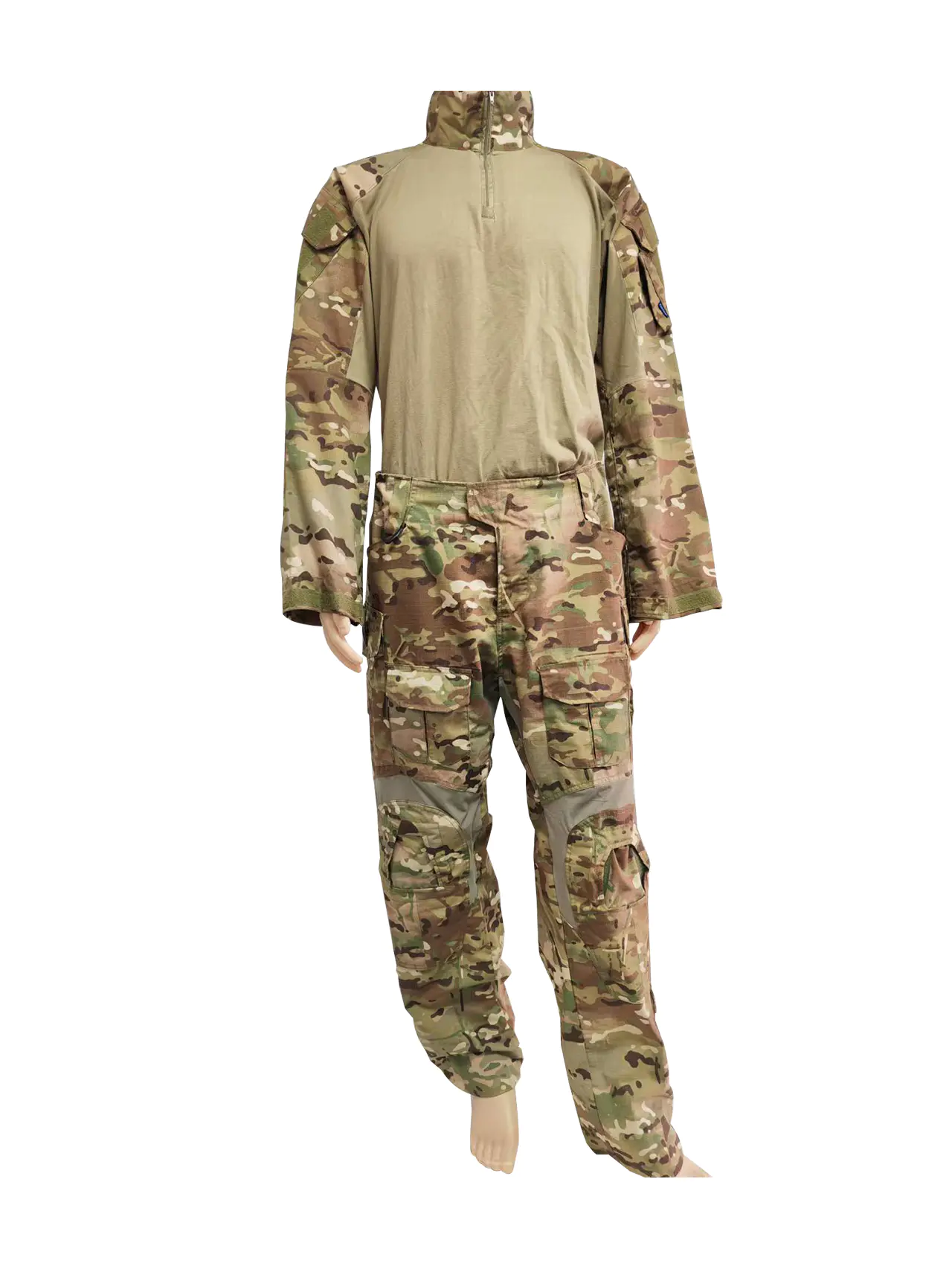 Военна униформа