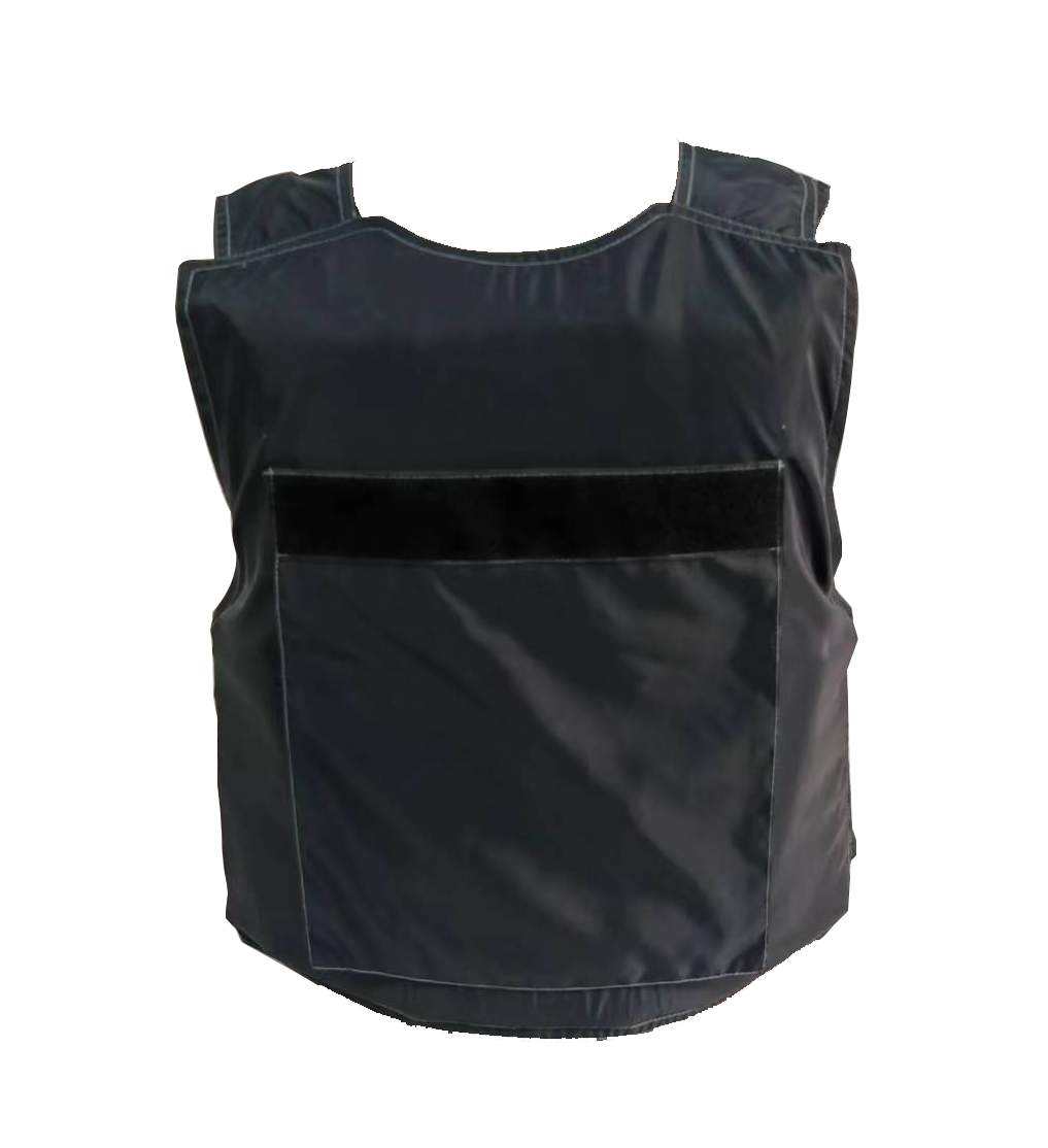 Body Protection Stab-resistant Soft Vest
