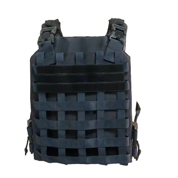 Tactical Protective Vest Full Protection Bullet-Proof Vest 