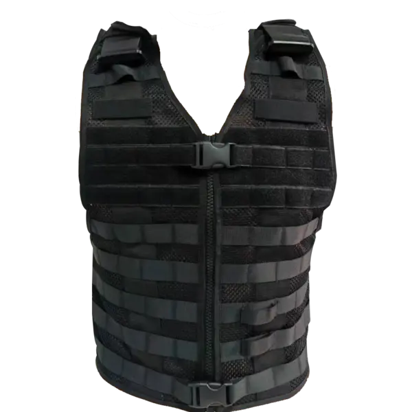 Tactical Vest Gear Body Protection Armor Bullet-Proof Vest 