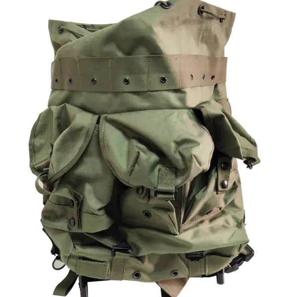 Большой военный рюкзак на открытом воздухе 800D Wateproof Backpack