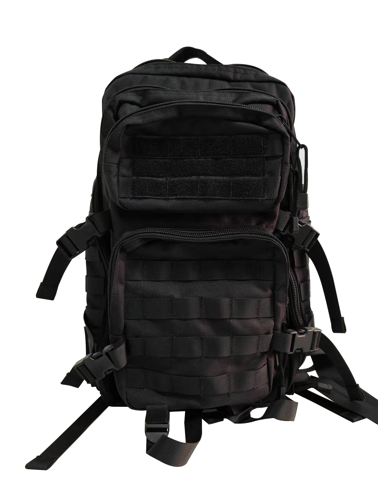 Outdoor Climbing Large Capacity Military Backpack Wateproof Backpack 