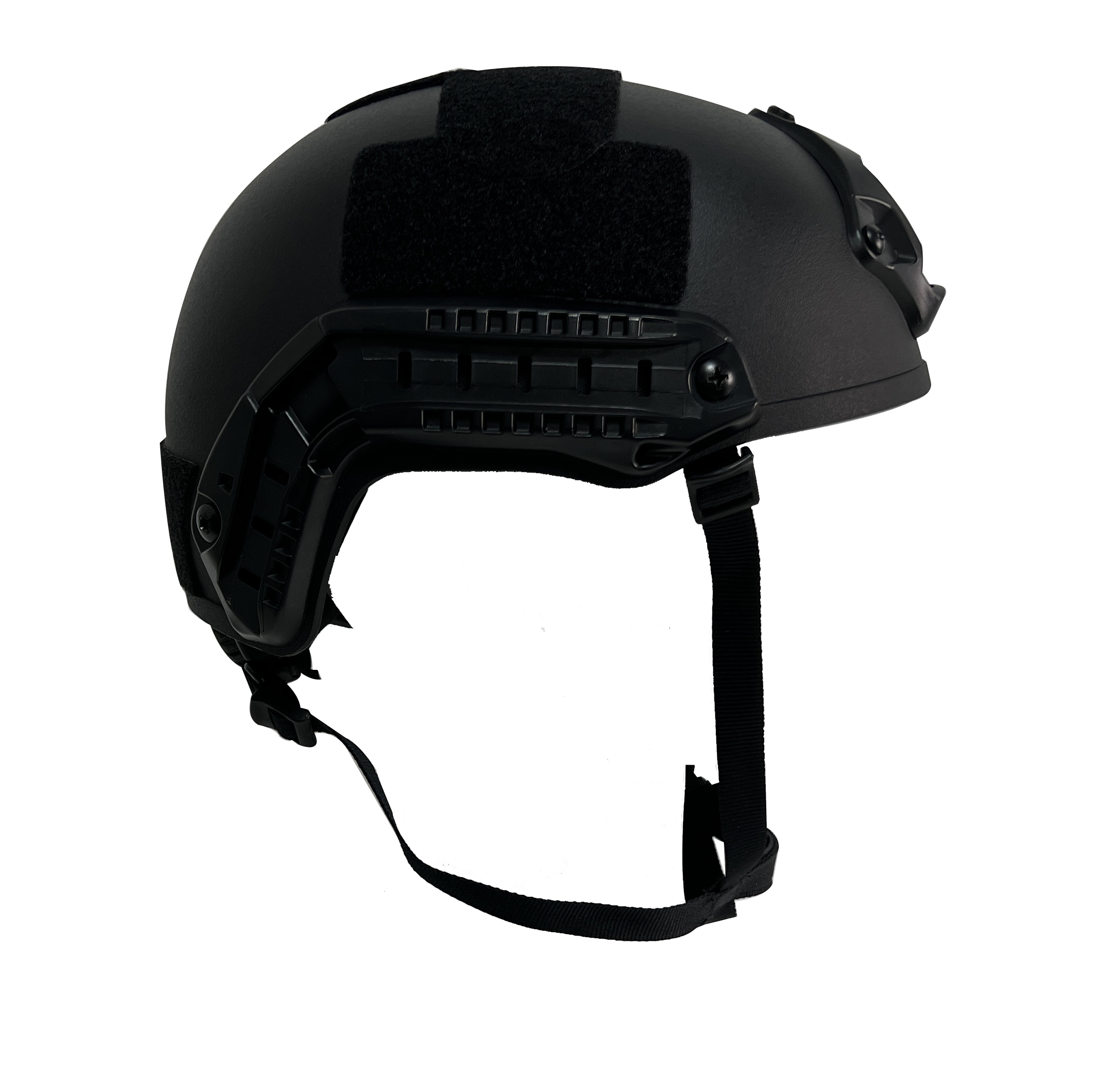 Military Combat FAST Tactical Protective Helmet 