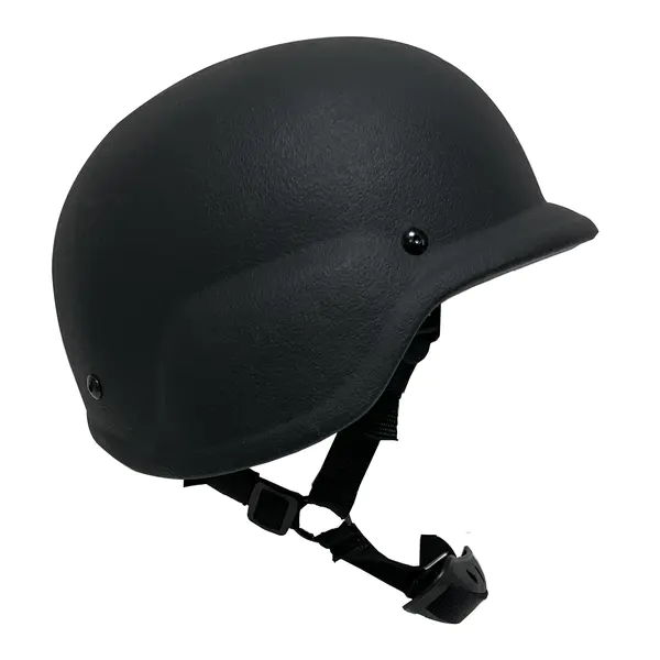 Military PASGT M88 Level IIIA PE Aramid Ballistic Helmet 