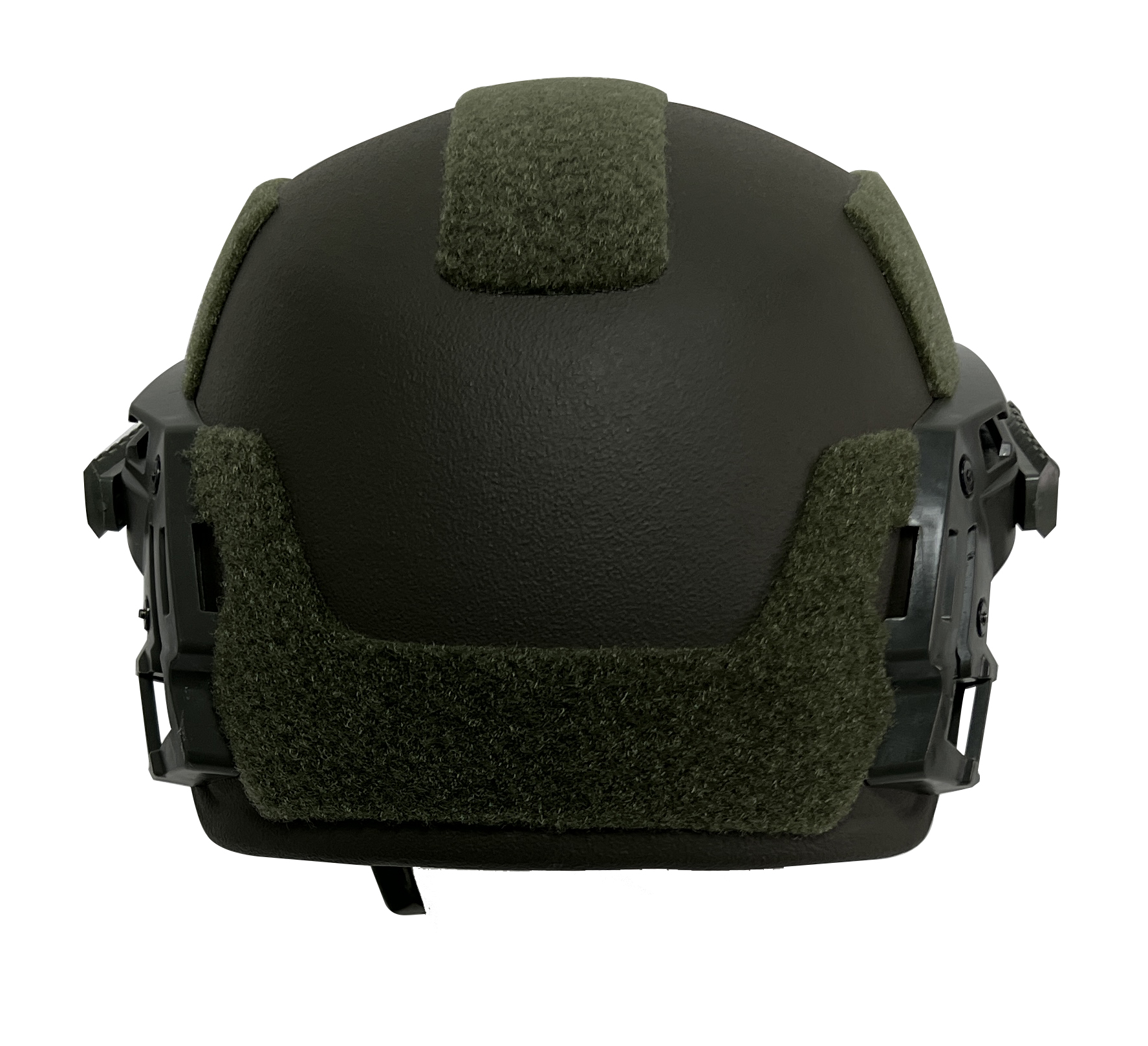 Ballistic Helmet Level IIIA Wendy Combat Military Helmet UHMWPE Aramid fiber Bulletproof
