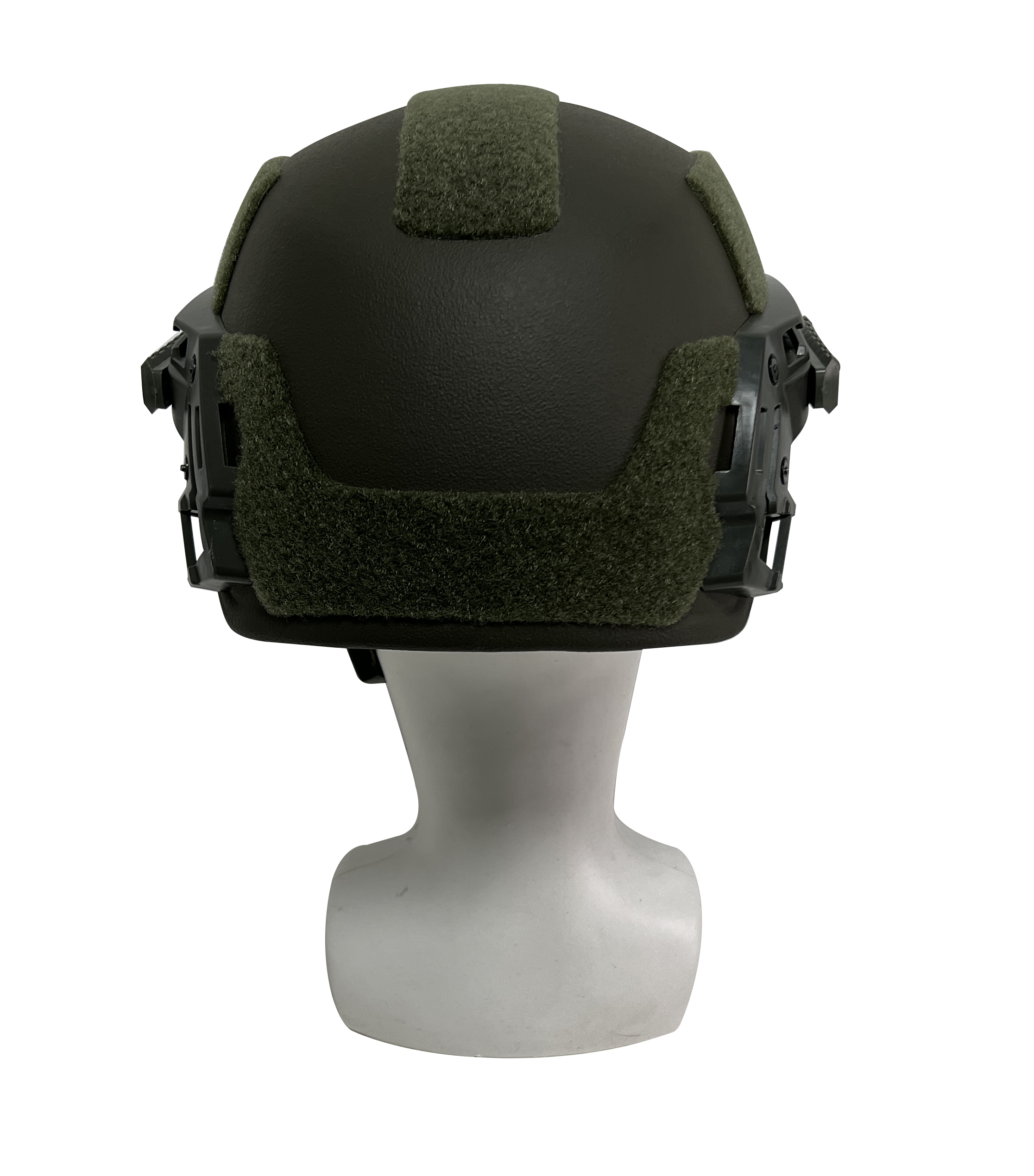 Wendy Level IIIA UHMWPE Aramid fiber bulletproof helmet 