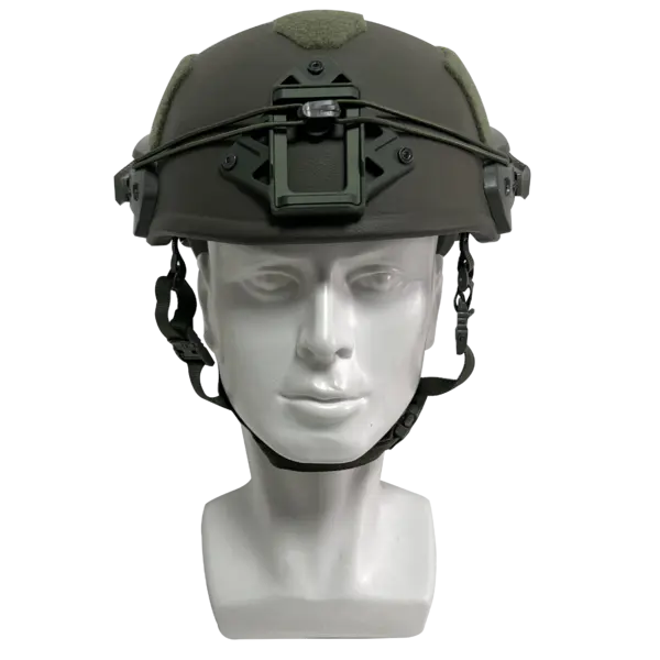FAST High-Cut Ballistic Helmet  