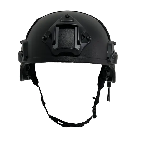 Полицейский военный защитный тактический шлем ABS MICH