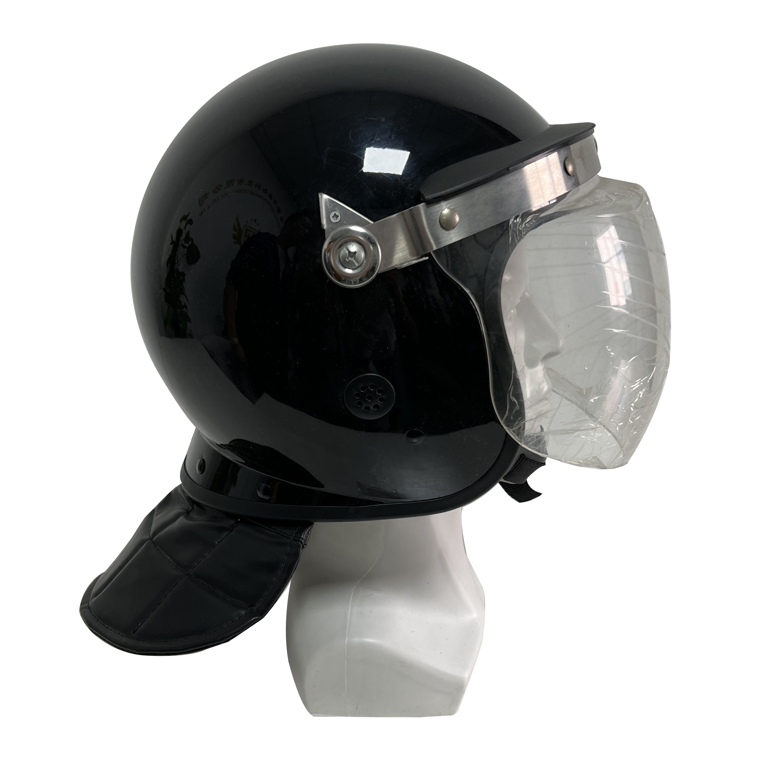 Anti Riot Helmet Safety Helmet