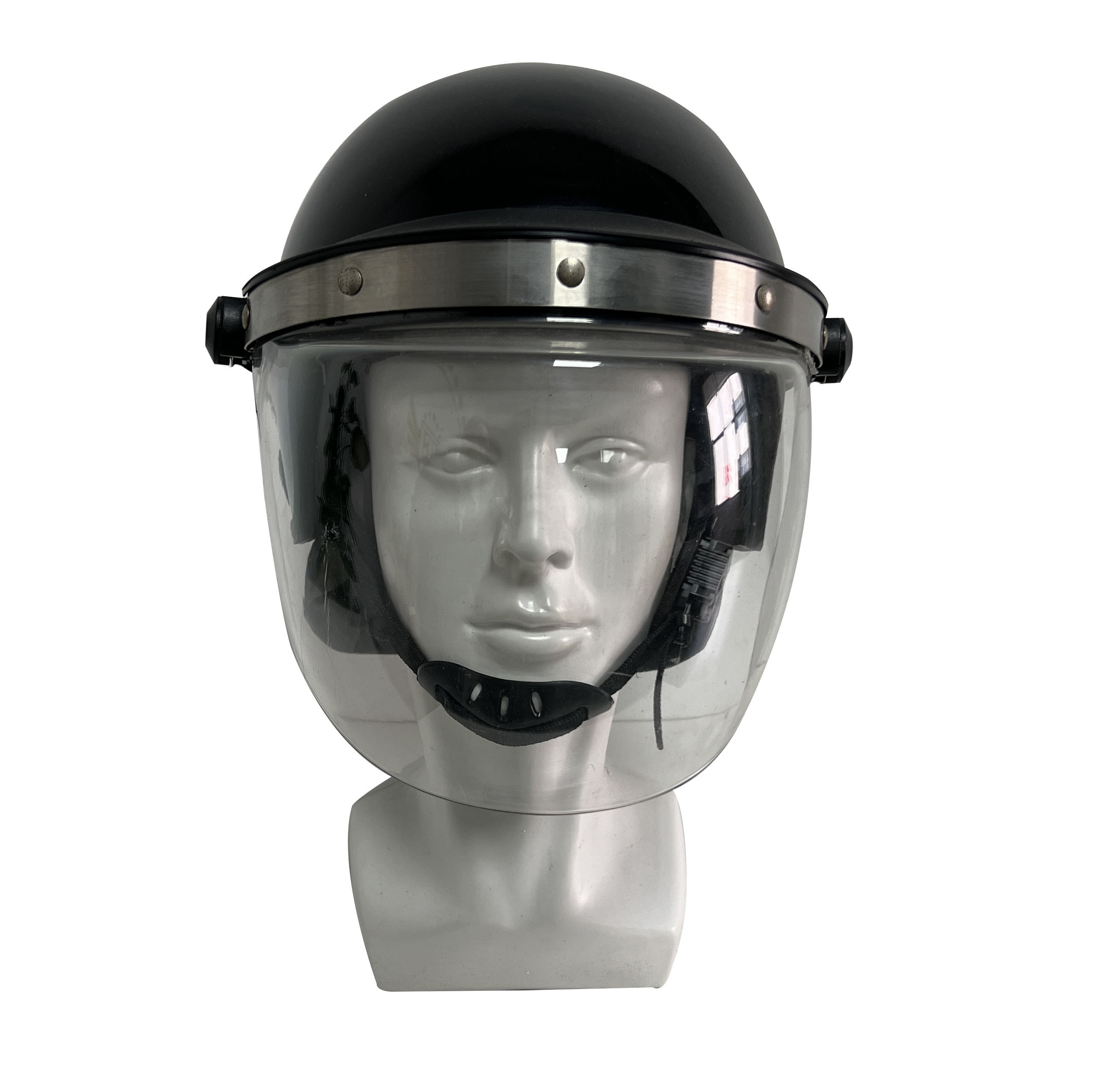 Anti Riot Police Helmet 