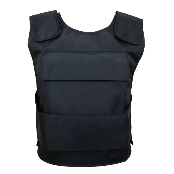 Concealable Soft Body Armor Inner Wear Bulletproof Vest