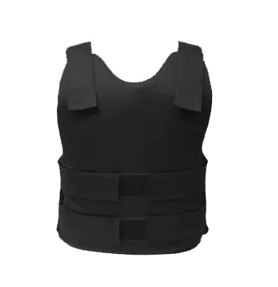 NIJ IIIA Inside Hidden Bulletproof Vest for Police and Military 