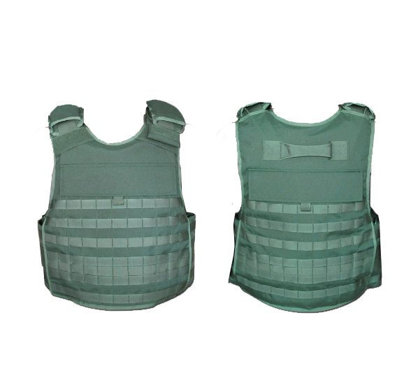 High Quality Bullet Resistant Insert Plate Bulletproof Vest 